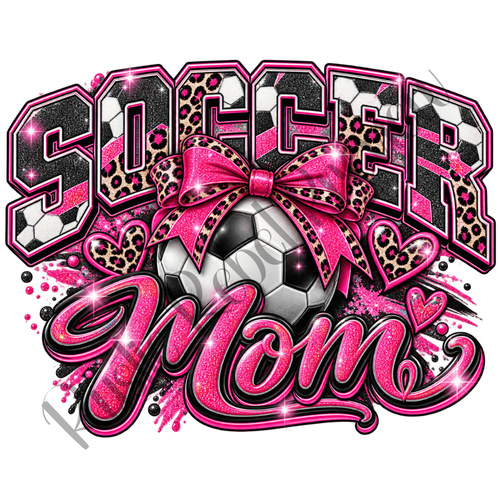 Soccer Mom
