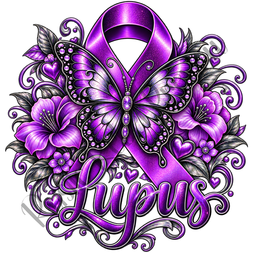 Lupus Awareness