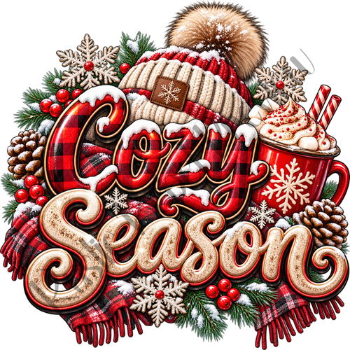 Cozy Season