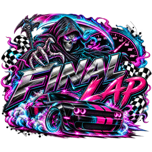 Final Lap