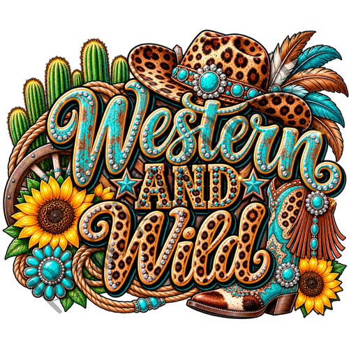 Western and Wild