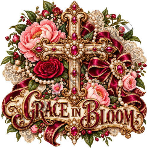 Grace & Bloom