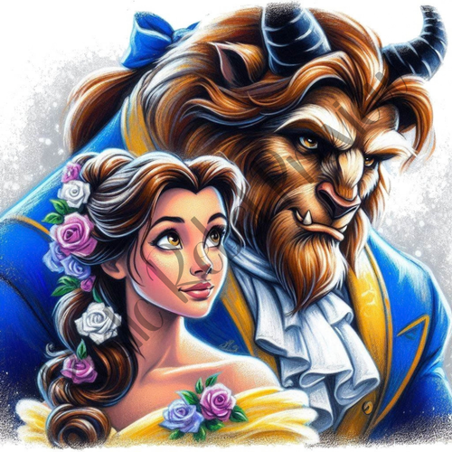 Beauty and the Beast