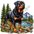 Rottweiler