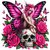 Pink Fairy