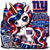 New York Giants Unicorn