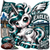 Philadelphia Eagles Unicorn