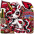 Arizona Cardinals Unicorn