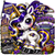 Baltimore Ravens Unicorn