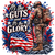 "It's the Guts and It's the Glory"
