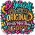 "Be Yourself"