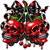 Skull Cherries