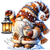 Winter Gnome