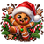 Gingerbread Boy
