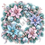Elegant Christmas Wreath