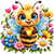 Spring Bee