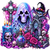 Reaper Halloween