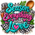 "Season Everything with Love"