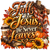 "Fall For Jesus"