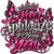 "Never Apologize"