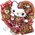 Coach Hello Kitty