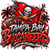 Tampa Bay Buccaneers Graffiti