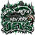 New York Jets Graffiti