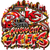 Kansas City Chiefs Graffiti