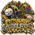 Pittsburgh Steelers Graffiti