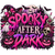 Spooky After Dark