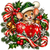 Christmas Mouse