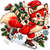 Christmas Fox
