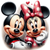 Micky and Minnie