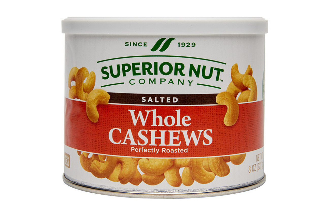 CASHEWS