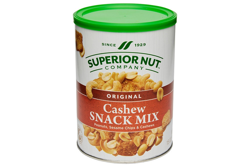 ナッツ Buy Superior Nut Salted Deluxe Mixed Nuts (3 Pack) from Superior