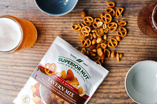 Sweet & Savory Tavern Mix, 10oz Bag