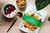 Original Salted Almond Snack Mix