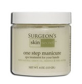 Surgeon's Skin Secret™ One Step Manicure 4oz. - Lemon