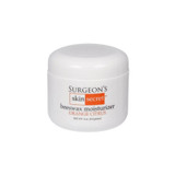 Surgeon's Skin Secret™ Beeswax Moisturizer 4oz. Jar - Orange Citrus