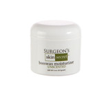 Surgeon's Skin Secret™ Beeswax Moisturizer 4oz. Jar - Unscented