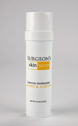 Surgeon's Skin Secret™ Beeswax Moisturizer  2.5oz. Twist-up Stick - Honey & Almond