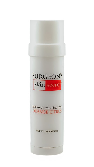 Surgeon's Skin Secret™ Beeswax Moisturizer 2.5oz. Twist-up Stick