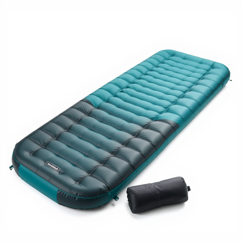 RidgeLine AirCore Insulated Sleeping Pad