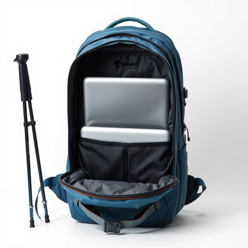 WildernessEdge Dayrunner 28L Daypack