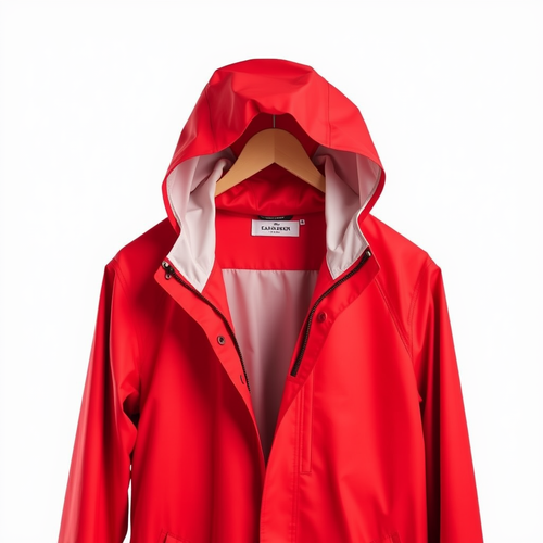 StormGuard Pro 3L Hardshell Jacket