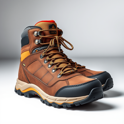 TerraHike Summit GTX Waterproof Boot