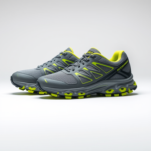 TerraHike TrailRunner Low