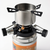 SummitBase UltraFlame Canister Stove