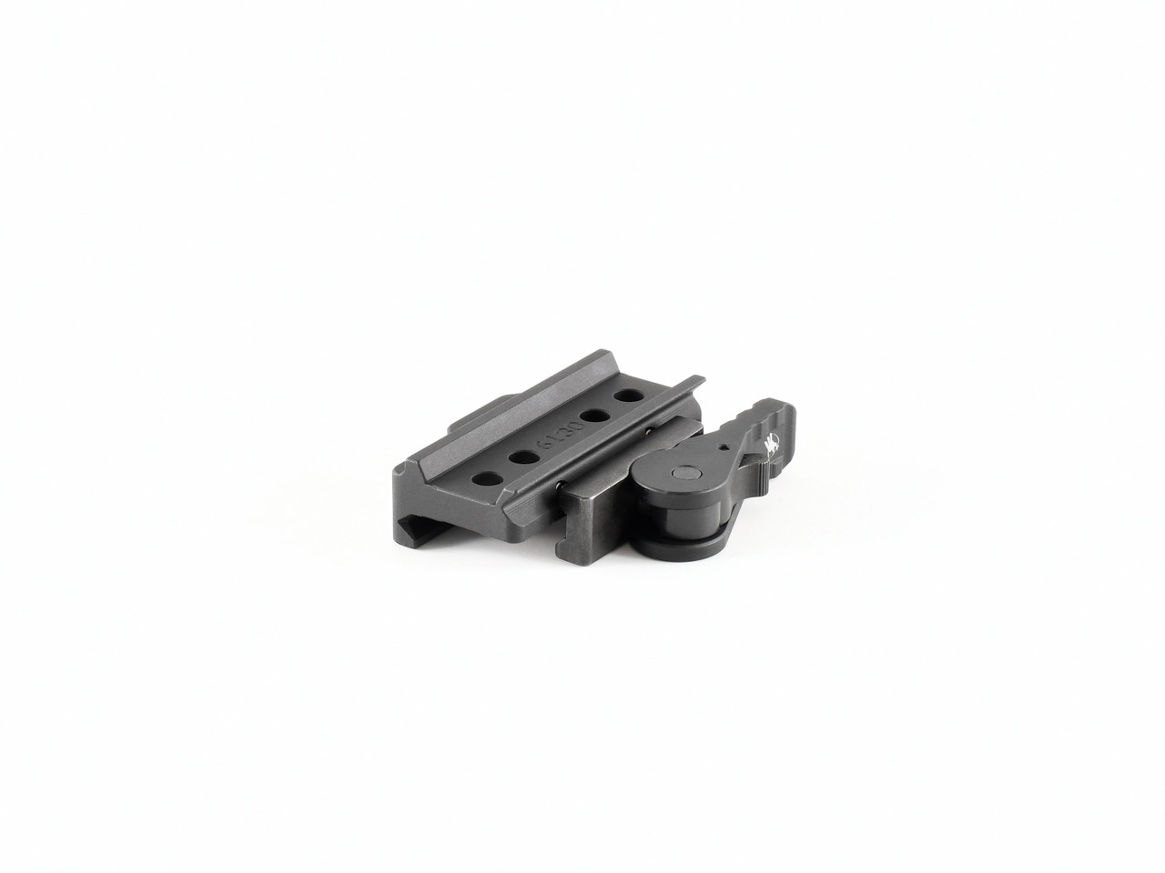 iRay USA ADM-RQD Quick Detach Mount for RICO