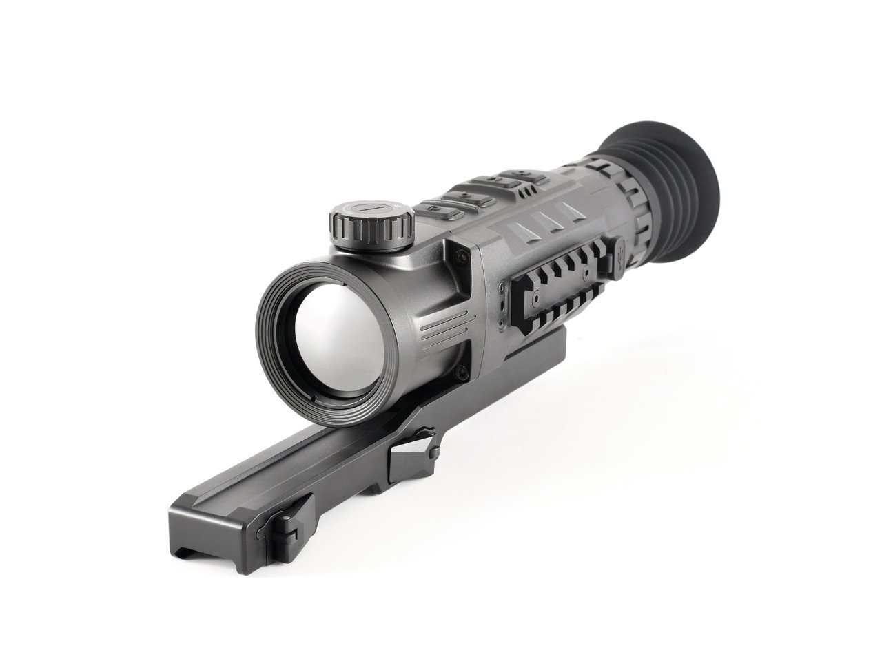 rico④ RICO MK1 384x288 4X 42mm Thermal Weapon Sight